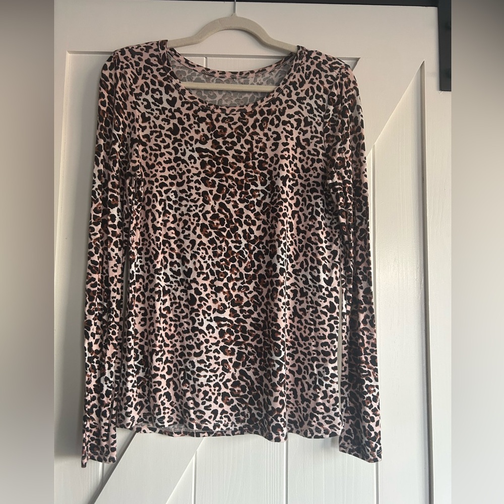 Long sleeve